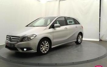 Mercedes classe b Bègles