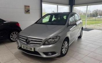 Mercedes classe b Brech