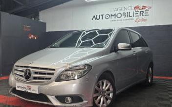 Mercedes Classe B Epône