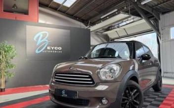 Mini countryman Trégueux