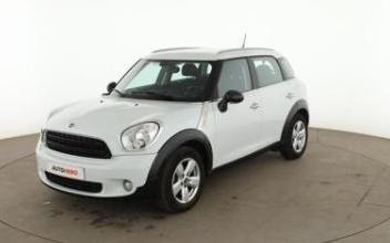 Mini countryman Issy-les-Moulineaux