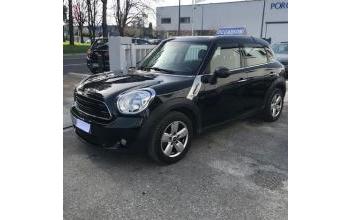 Mini countryman Aubagne