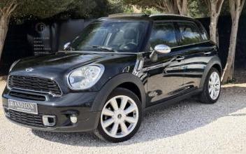 Mini Countryman Perpignan