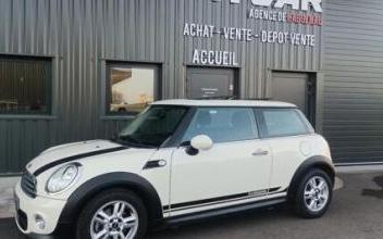 Mini mini coupe Haguenau