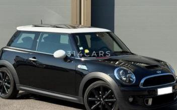 Mini Mini one Roanne