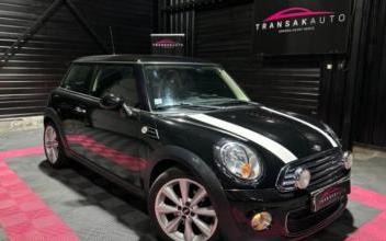 Mini Mini one Cuincy