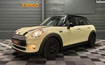 Mini Mini one Montélimar