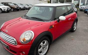 Mini Mini one Reims