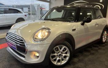 Mini Mini one Creuzier-le-Vieux