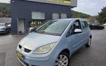 Mitsubishi Colt Draguignan