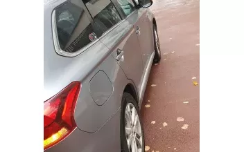 Mitsubishi Outlander Gentilly