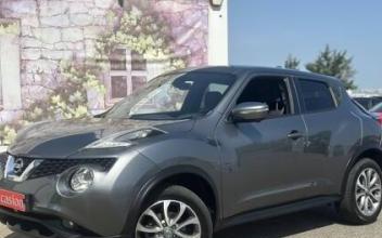 Nissan juke Saint-Priest