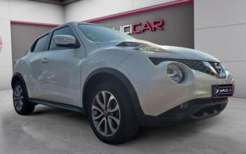 Nissan juke Avignon