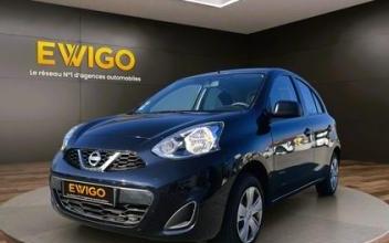 Nissan micra Seynod