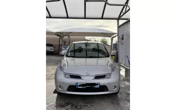 Nissan Micra Cachan