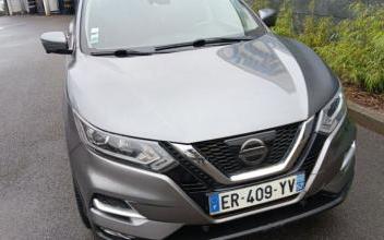 Nissan Qashqai +2 Marly