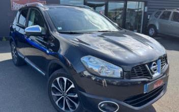 Nissan Qashqai +2 Avoine