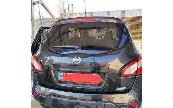 Nissan qashqai 2 Nanterre