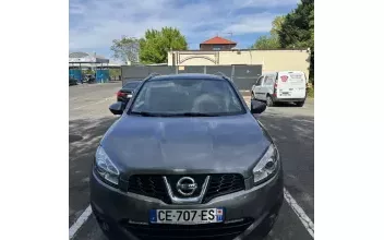 Nissan Qashqai Sucy-en-Brie
