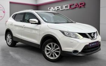 Nissan qashqai Nîmes