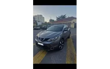 Nissan Qashqai Salon-de-Provence