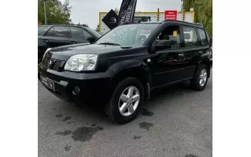 Nissan X-Trail Nieppe