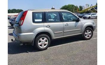 Nissan x trail Pau