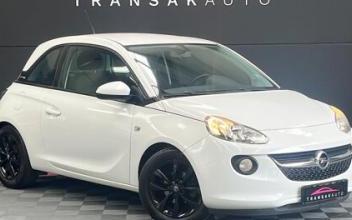 Opel adam Maubeuge