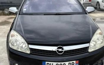 Opel astra Bernis
