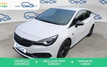 Opel astra Sannois