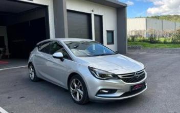 Opel astra Poisy