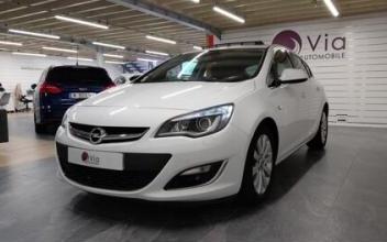 Opel astra Chambéry