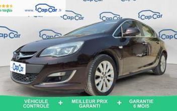 Opel astra Jauldes