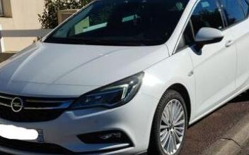 Opel astra Saint-Florent-des-Bois
