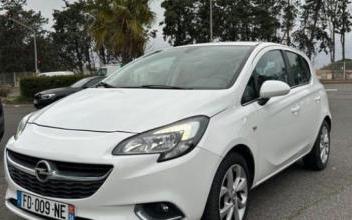 Opel Corsa Agde