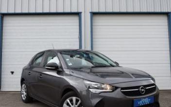 Opel Corsa Crémieu