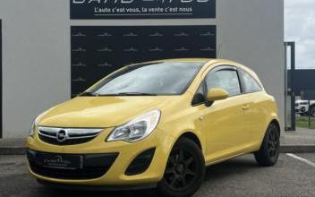 Opel Corsa Altkirch