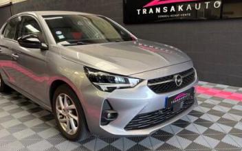 Opel corsa Dieppe