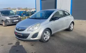 Opel Corsa Crottet