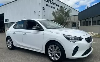 Opel Corsa La-Boisse