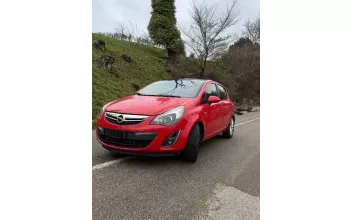 Opel Corsa Cranves-Sales