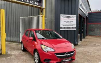 Opel Corsa Evreux