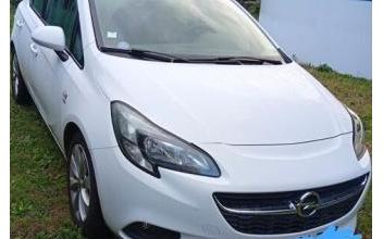 Opel corsa Montélimar