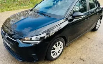 Opel Corsa Montfermeil