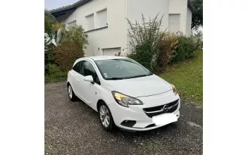 Opel Corsa Cahors