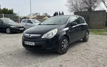 Opel Corsa Arles