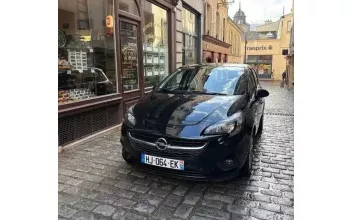 Opel Corsa Versailles