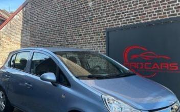 Opel Corsa Douai