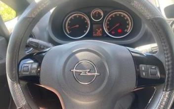 Opel corsa Dardilly