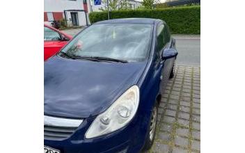 Opel corsa Choisy-le-Roi